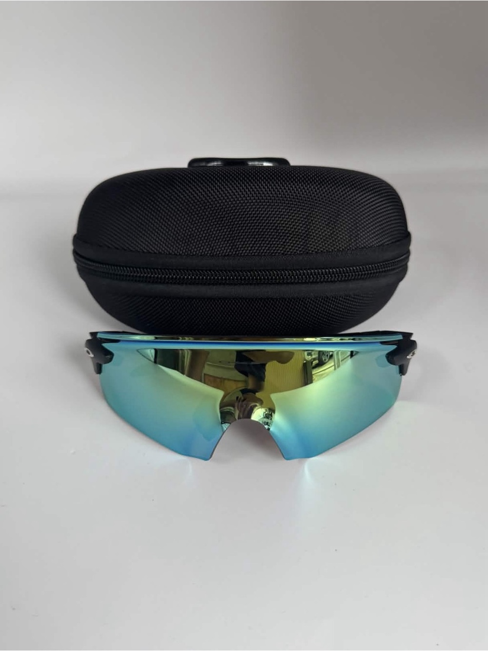 Oakley Encoder Sunglasses